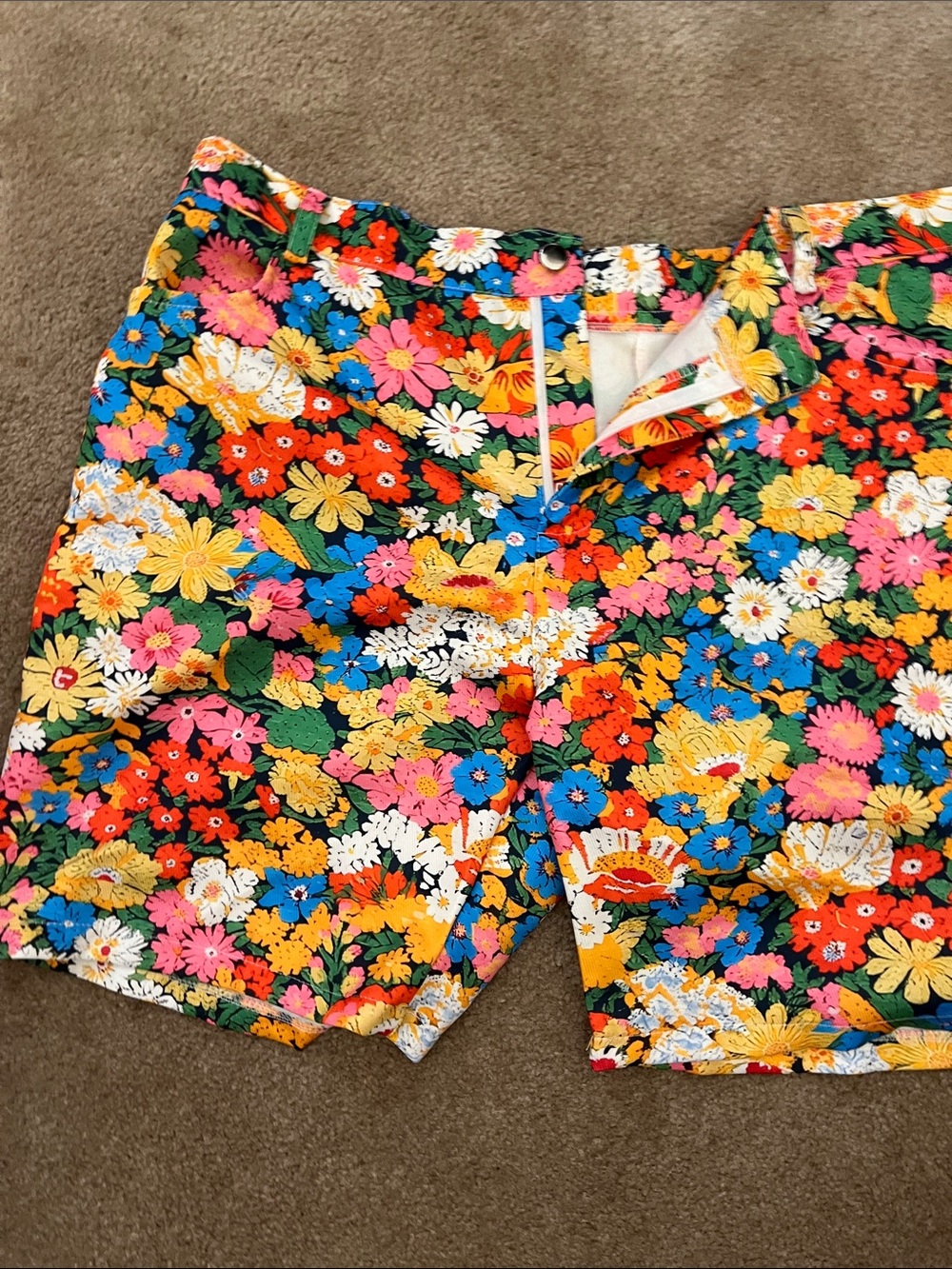 Shorts - Picture 2 of 4